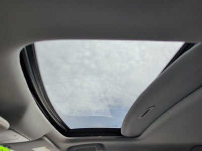 2018 Acura RDX w/Technology Pkg