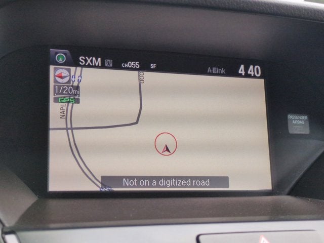 2018 Acura RDX w/Technology Pkg