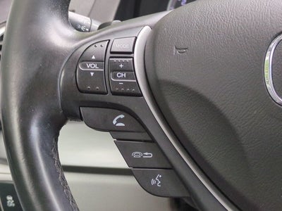 2018 Acura RDX w/Technology Pkg