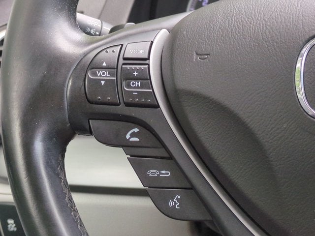 2018 Acura RDX w/Technology Pkg