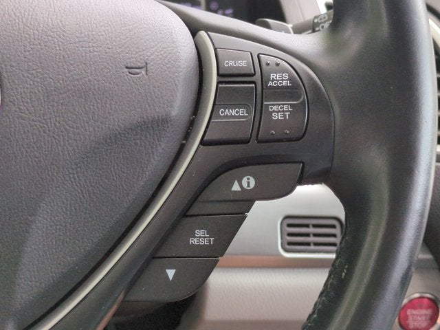 2018 Acura RDX w/Technology Pkg