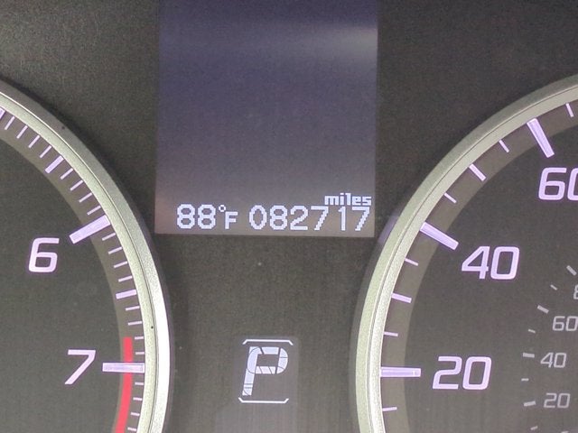 2018 Acura RDX w/Technology Pkg