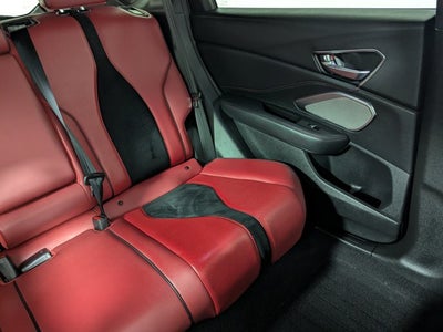 2020 Acura RDX FWD w/A-Spec Pkg