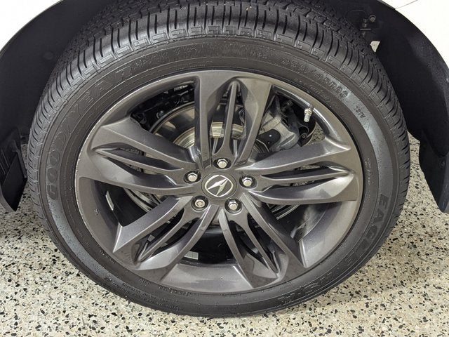 2020 Acura RDX FWD w/A-Spec Pkg