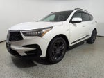 2020 Acura RDX FWD w/A-Spec Pkg