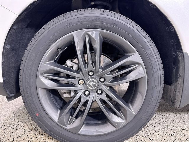 2023 Acura RDX w/A-Spec Package