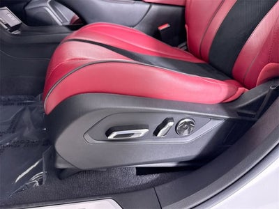 2023 Acura RDX w/A-Spec Package