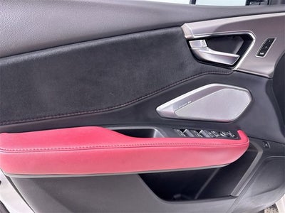 2023 Acura RDX w/A-Spec Package