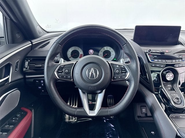2023 Acura RDX w/A-Spec Package