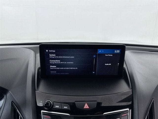 2023 Acura RDX w/A-Spec Package