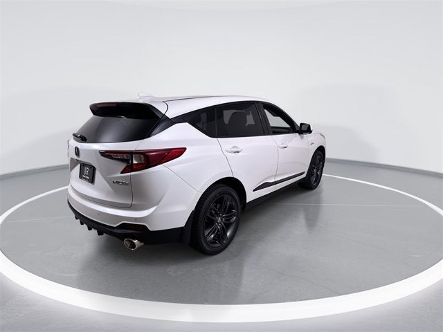 2023 Acura RDX w/A-Spec Package