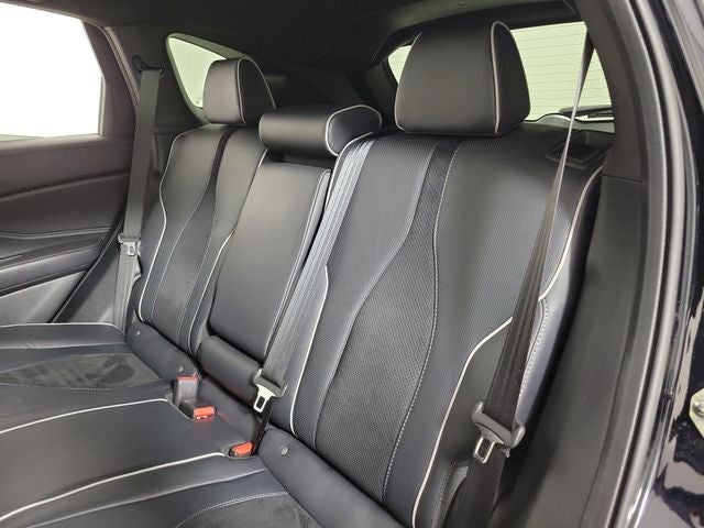 2019 Acura RDX A-Spec Package