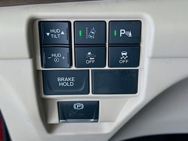 2020 Acura RDX w/Advance Pkg