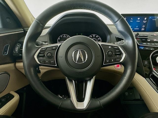 2020 Acura RDX w/Advance Pkg