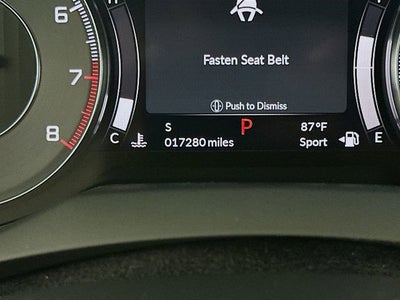 2020 Acura RDX w/Advance Pkg