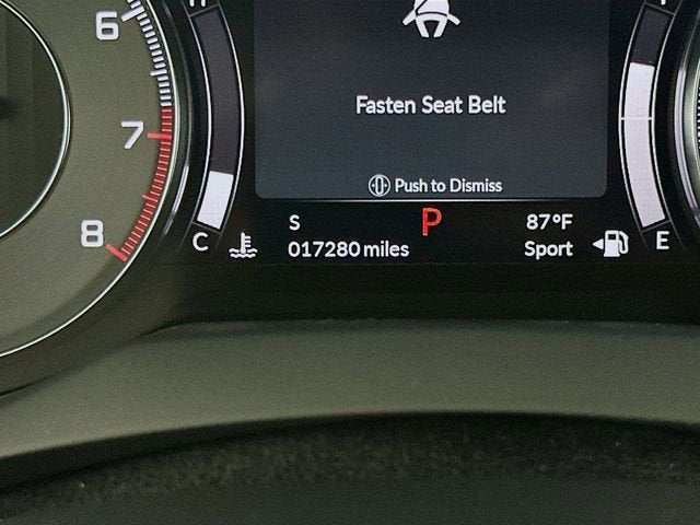 2020 Acura RDX w/Advance Pkg
