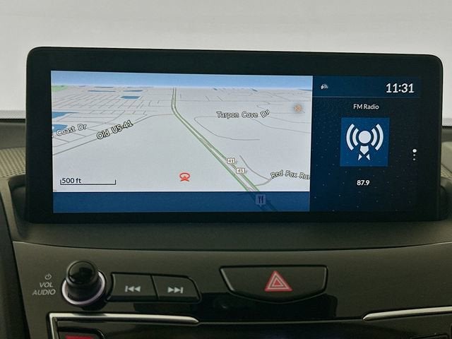 2020 Acura RDX w/Advance Pkg