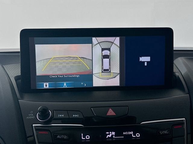 2020 Acura RDX w/Advance Pkg