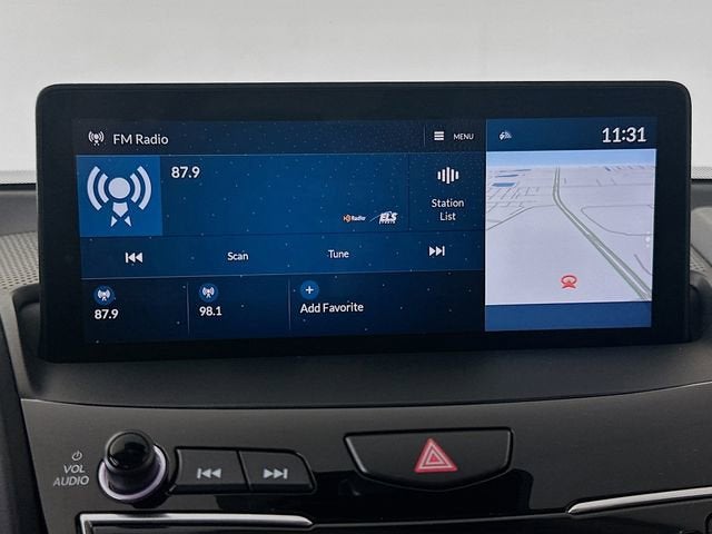 2020 Acura RDX w/Advance Pkg