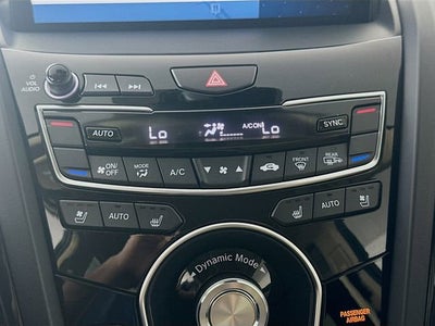 2020 Acura RDX w/Advance Pkg