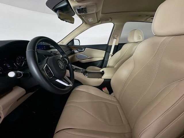 2020 Acura RDX w/Advance Pkg