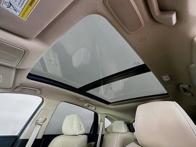 2020 Acura RDX w/Advance Pkg
