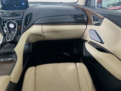 2020 Acura RDX w/Advance Pkg