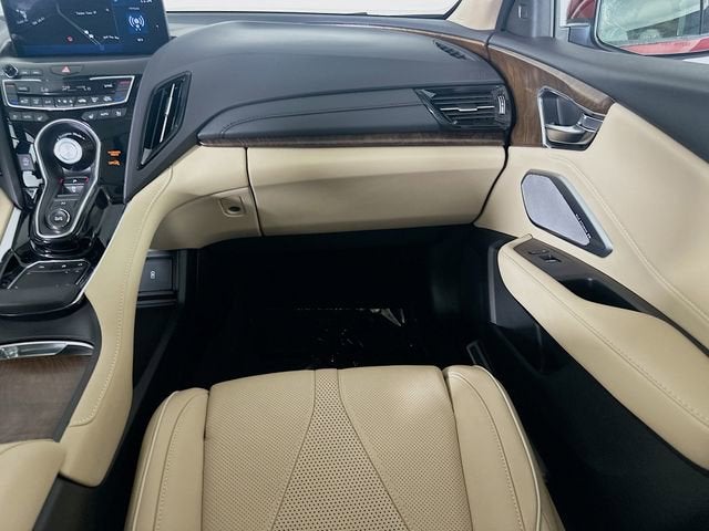2020 Acura RDX w/Advance Pkg