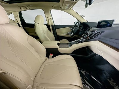 2020 Acura RDX w/Advance Pkg