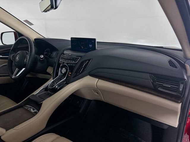 2020 Acura RDX w/Advance Pkg