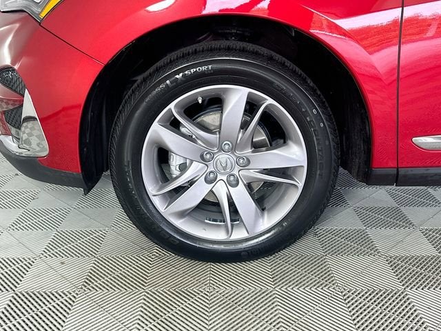 2020 Acura RDX w/Advance Pkg