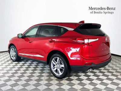 2020 Acura RDX w/Advance Pkg