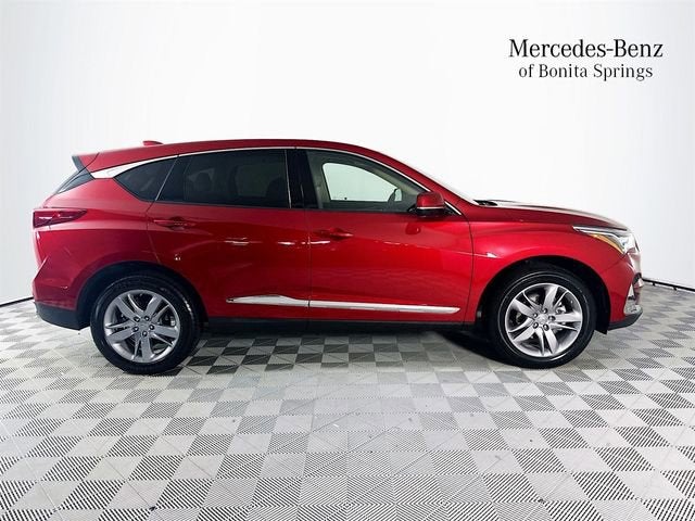 2020 Acura RDX w/Advance Pkg