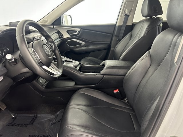 2020 Acura RDX SH-AWD