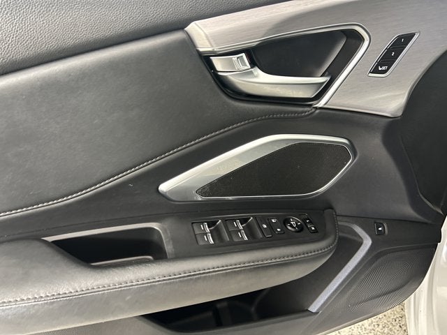 2020 Acura RDX SH-AWD