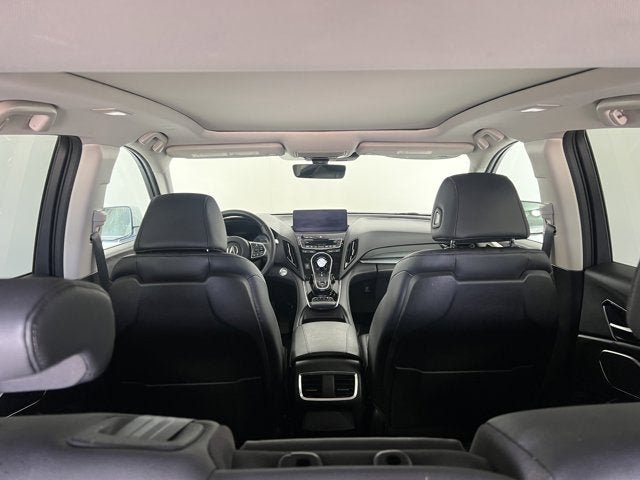 2020 Acura RDX SH-AWD