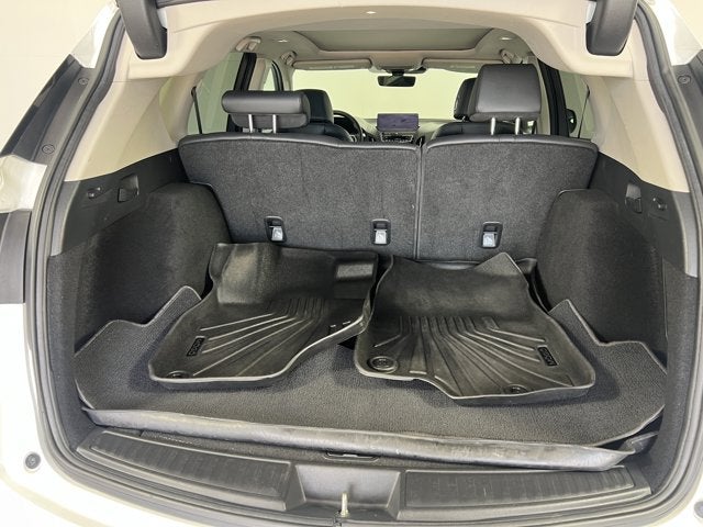 2020 Acura RDX SH-AWD