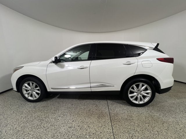 2020 Acura RDX SH-AWD