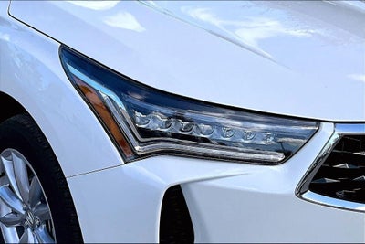 2024 Acura RDX Base SH-AWD