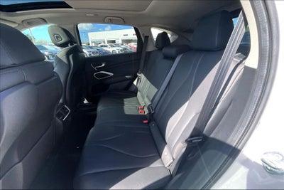 2024 Acura RDX Base SH-AWD