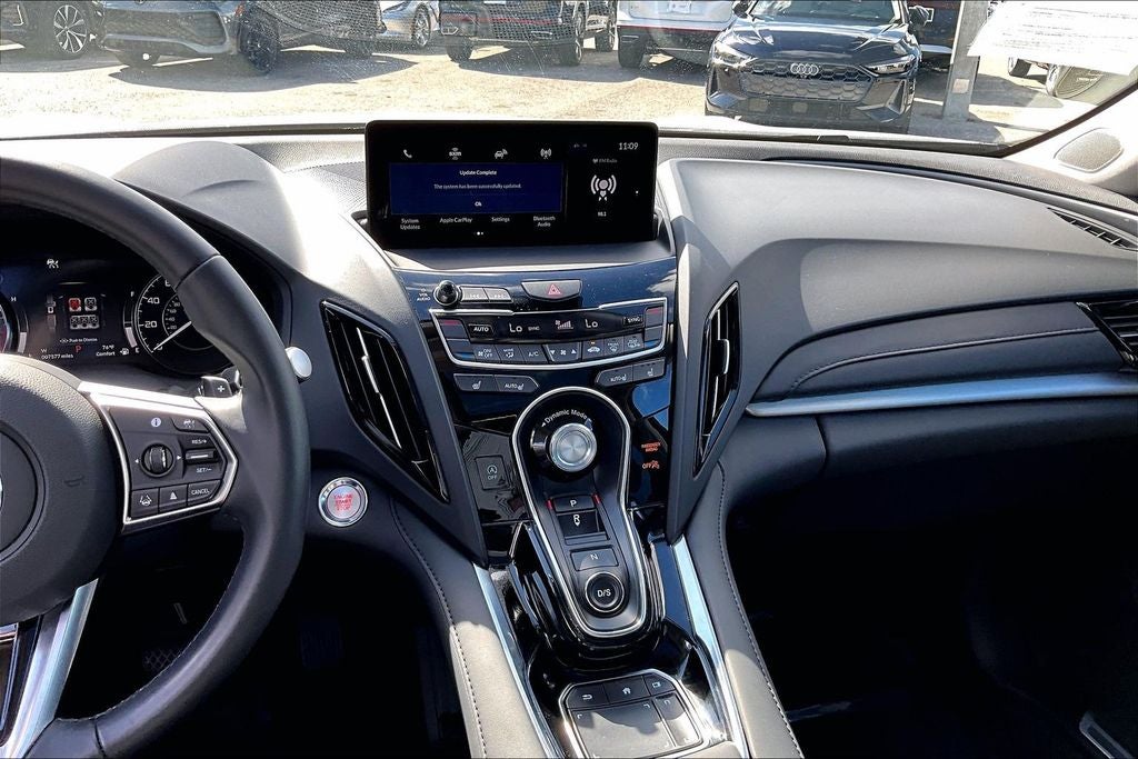 2024 Acura RDX Base SH-AWD