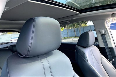 2024 Acura RDX Base SH-AWD