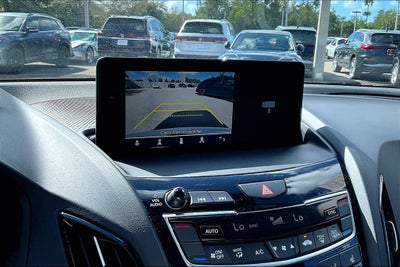 2024 Acura RDX Base SH-AWD