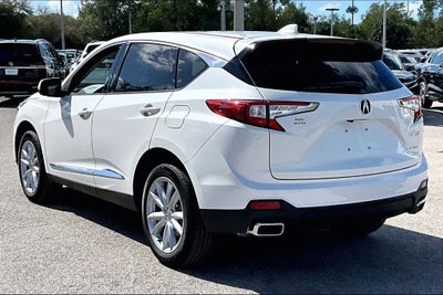 2024 Acura RDX Base SH-AWD