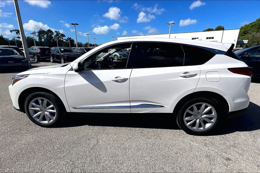 2024 Acura RDX Base SH-AWD