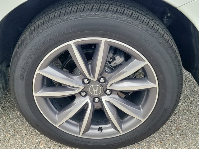 2021 Acura RDX Technology Package