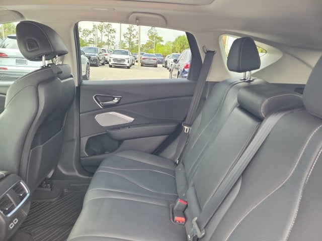 2021 Acura RDX Technology Package