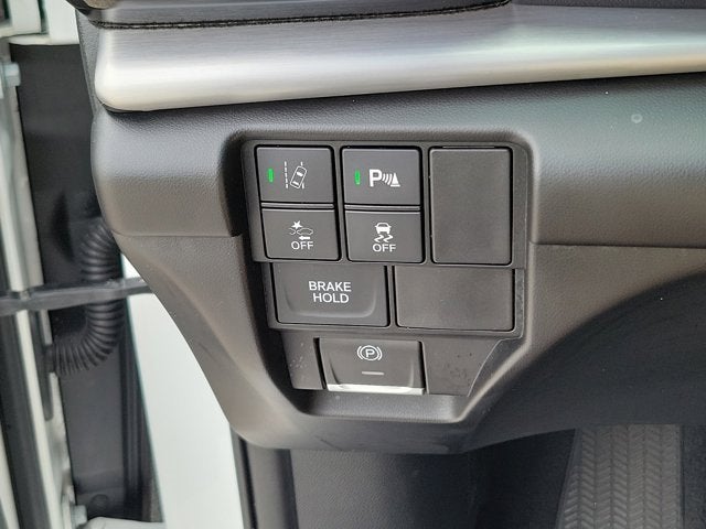 2021 Acura RDX Technology Package