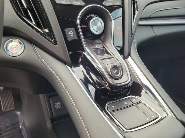2021 Acura RDX Technology Package