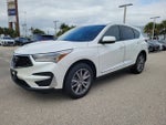 2021 Acura RDX Technology Package